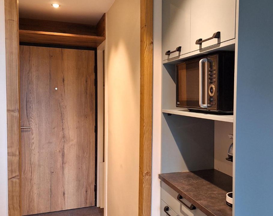 Photo of Others in Courchevel