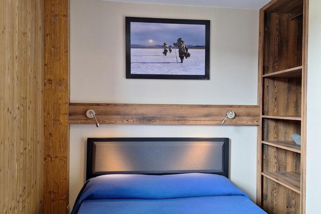 Photo of Bedroom in Courchevel