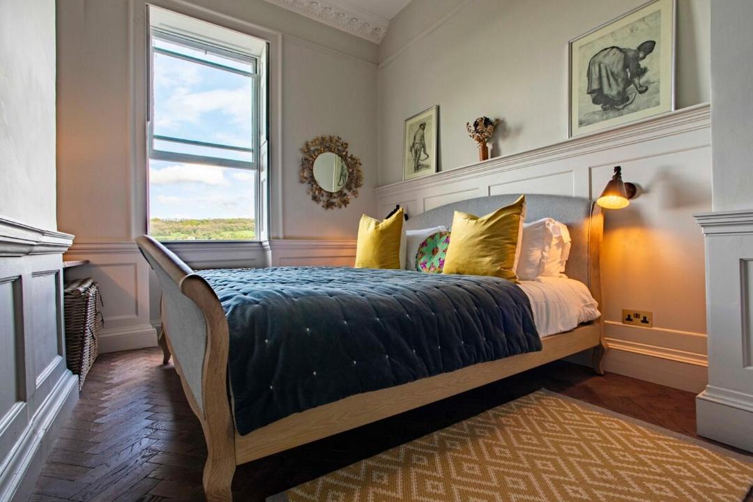 Photo of Bedroom in Bath