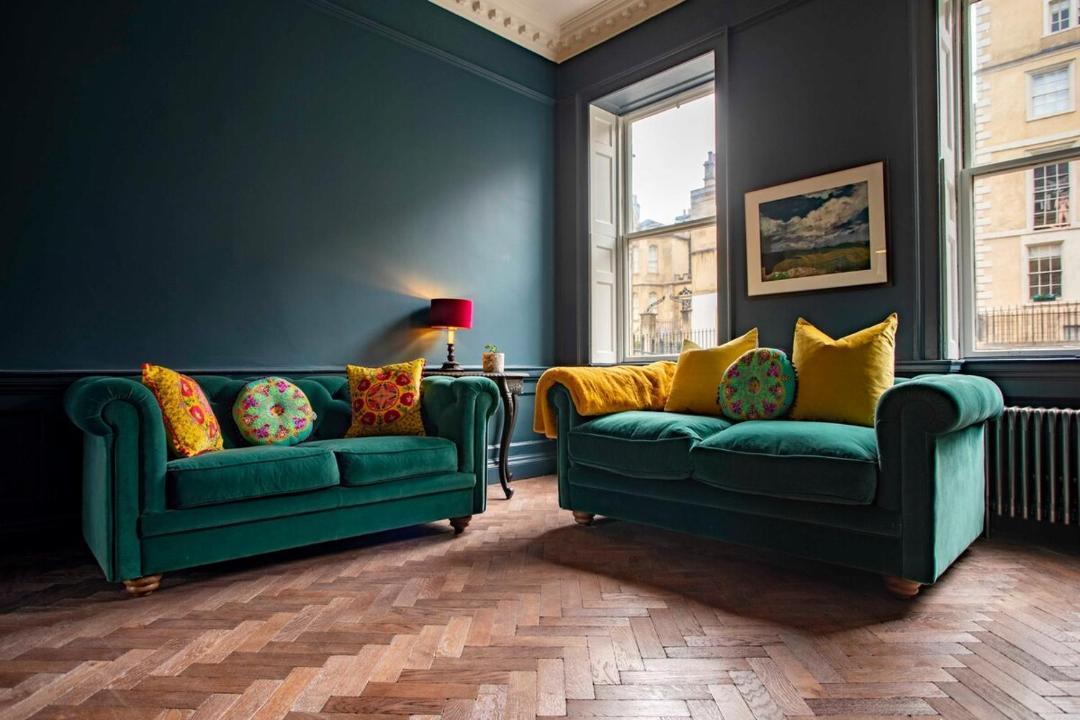 Photo of Livingroom in Bath