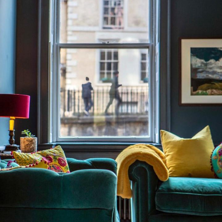 Photo of Livingroom in Bath