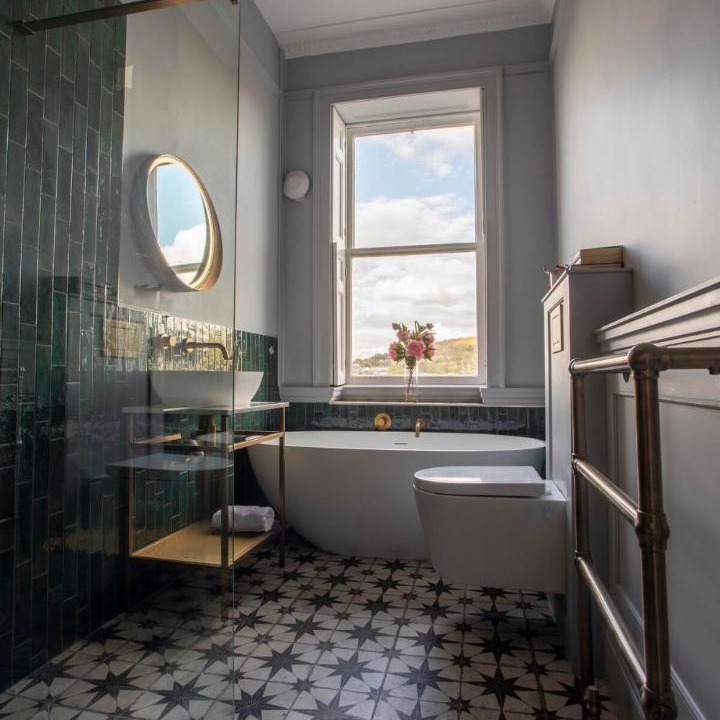 Photo of Bathroom in Bath