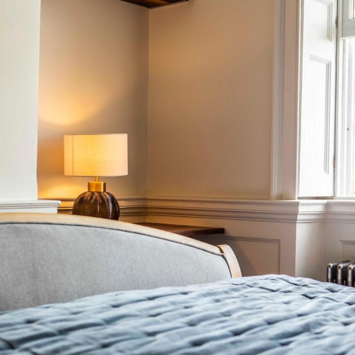 Photo of Bedroom in Bath