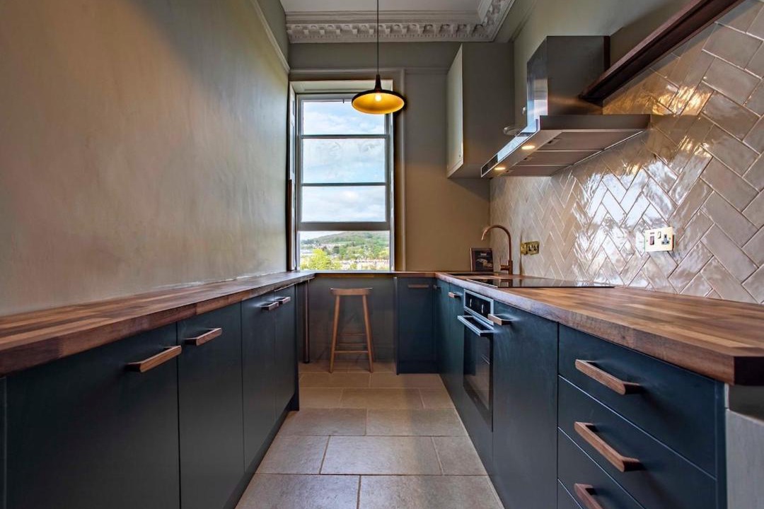 Photo of Kitchen in Bath