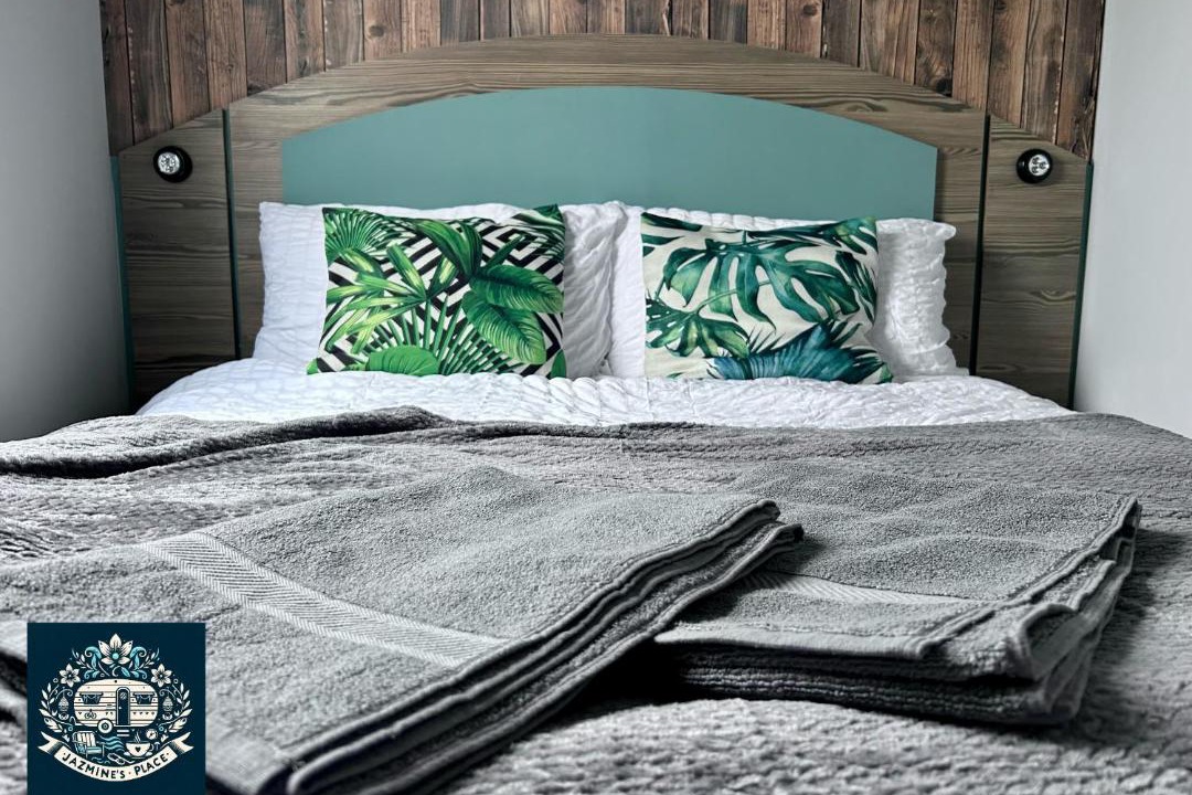 Photo of Bedroom in Ayr