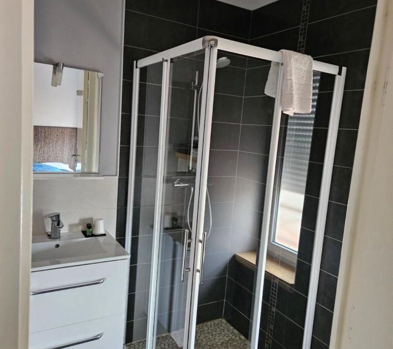 Photo of Bathroom in Montbrison