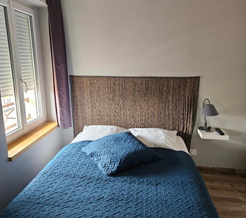 Photo of Bedroom in Montbrison