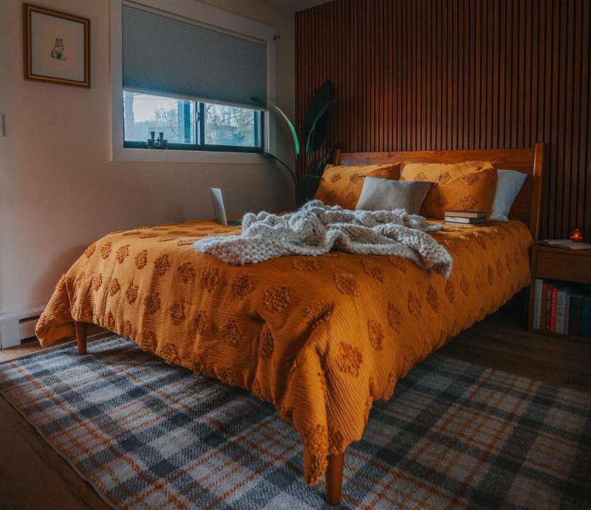 Photo of Bedroom in Catskill
