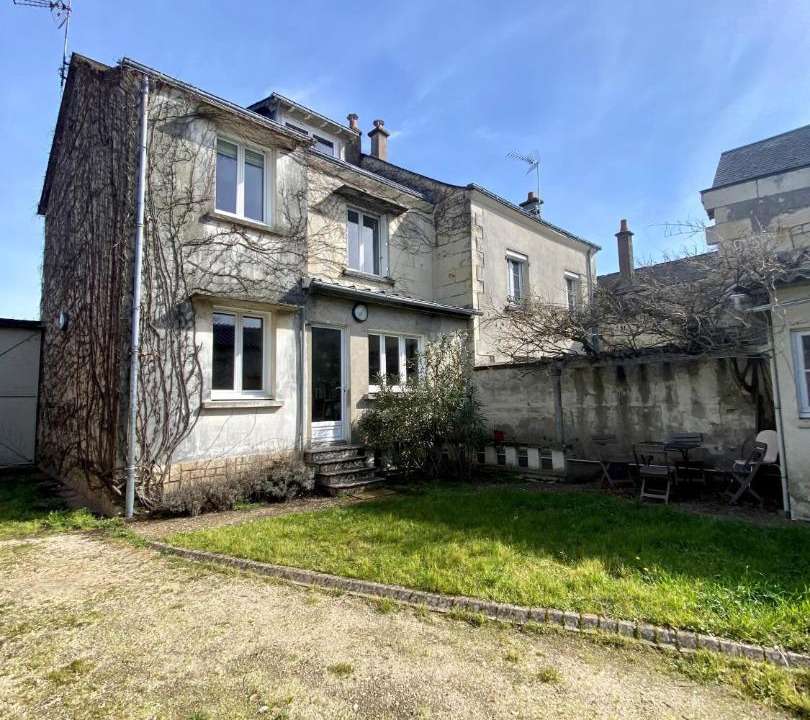 Photo of Others in Saint-Nicolas-de-Bourgueil
