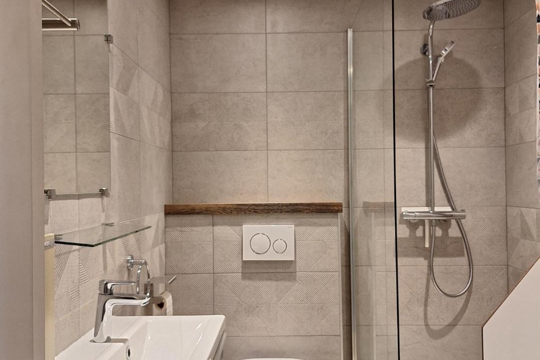 Photo of Bathroom in Courchevel