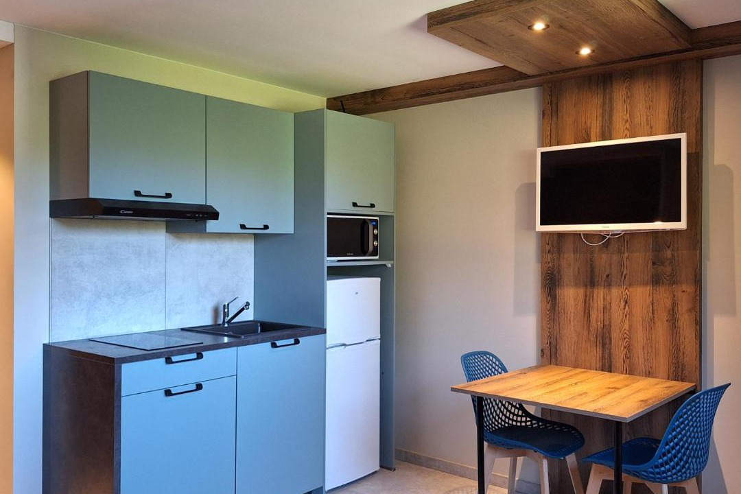 Photo of Others in Courchevel