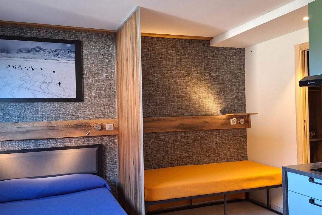 Photo of Others in Courchevel