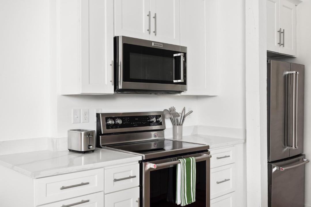 Photo of Kitchen in Old Port