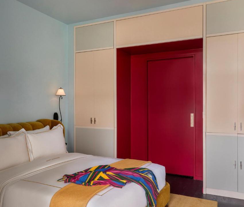 Photo of Bedroom in Neartown