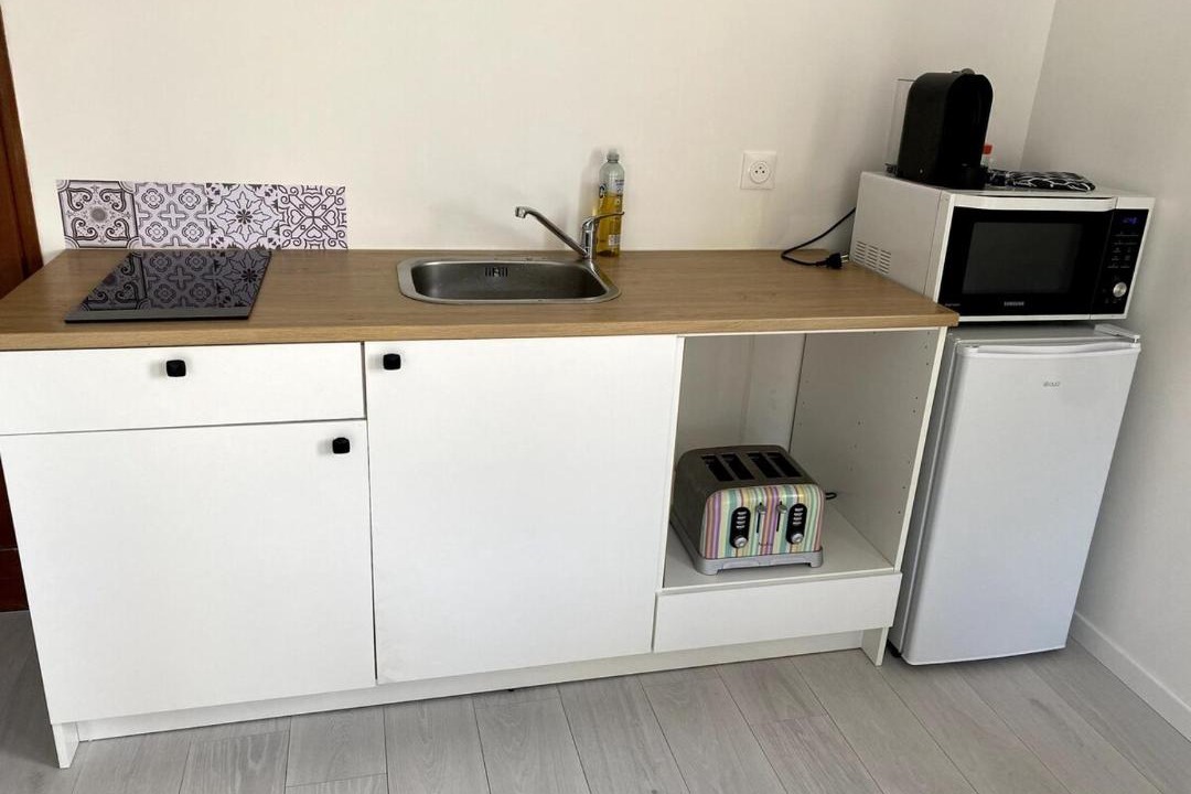 Photo of Kitchen in Reuil-en-Brie