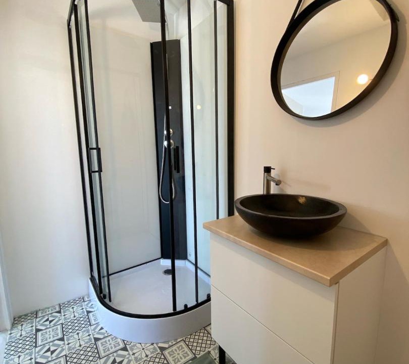 Photo of Bathroom in Reuil-en-Brie