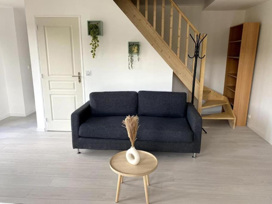 Photo of Livingroom in Reuil-en-Brie