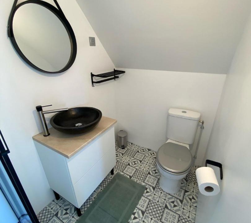 Photo of Bathroom in Reuil-en-Brie