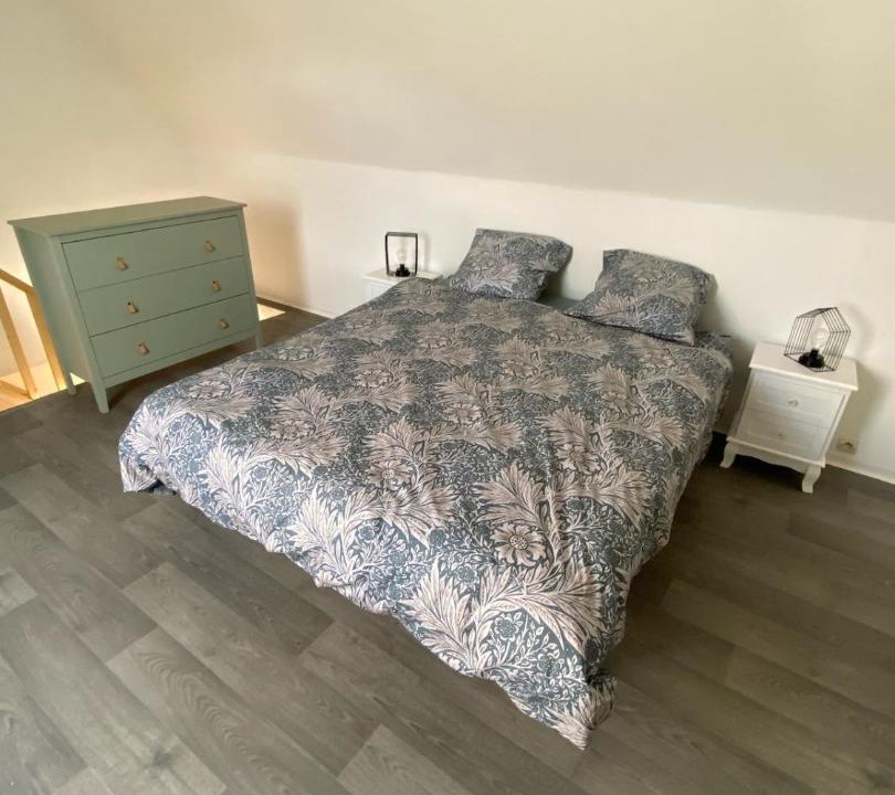 Photo of Bedroom in Reuil-en-Brie