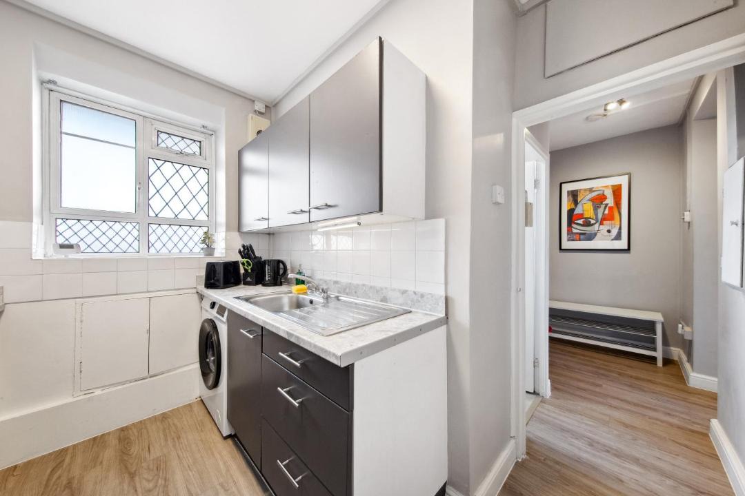 Photo of Others in White City