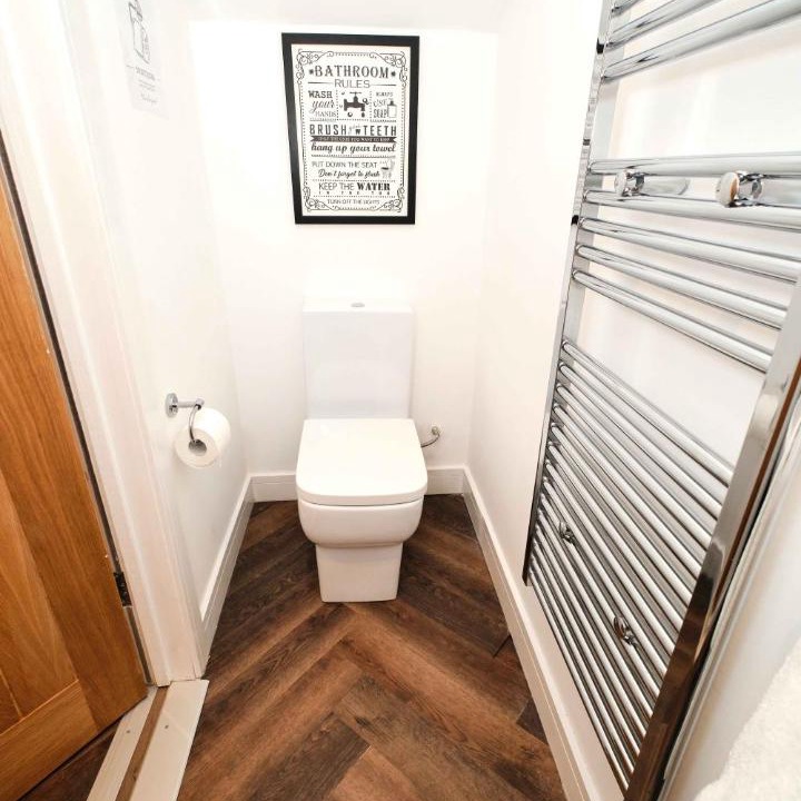 Photo of Bathroom in Stafford