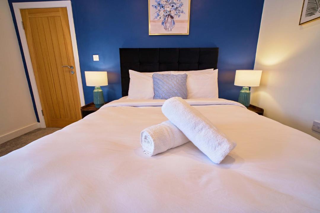 Photo of Bedroom in Stafford