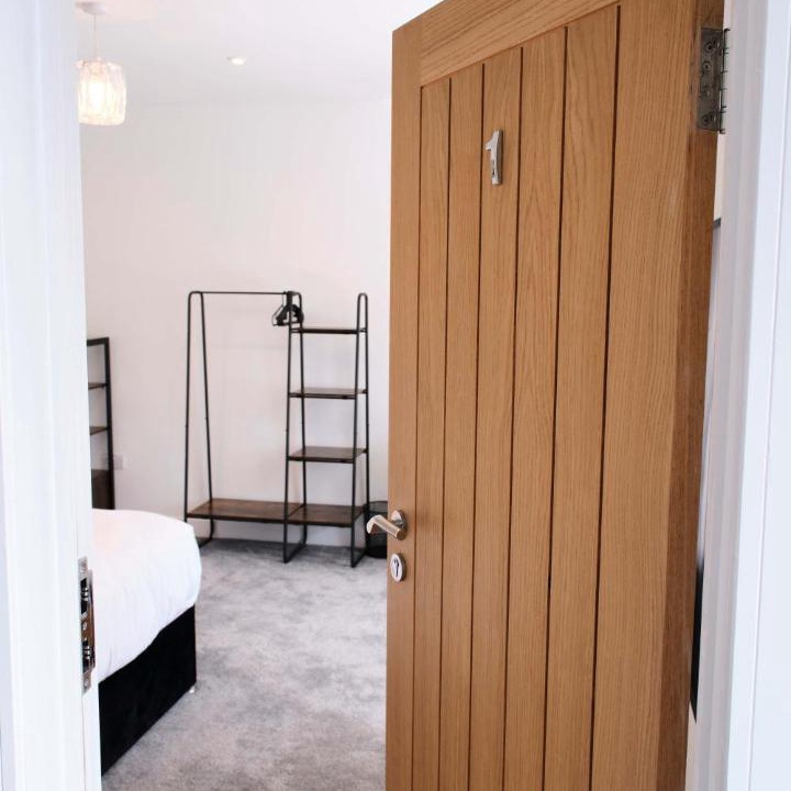 Photo of Bedroom in Stafford