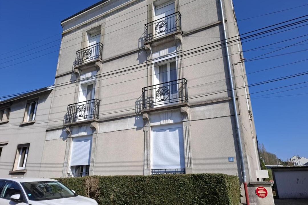 Photo of Others in Charleville-Mezieres