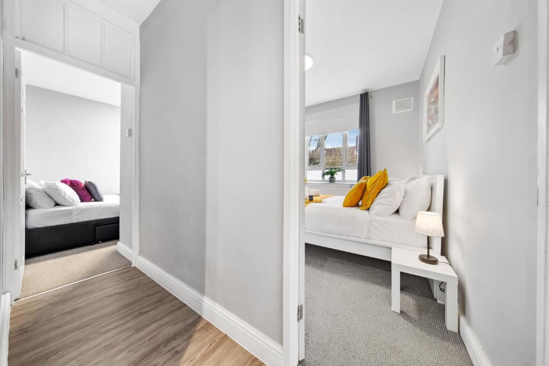 Photo of Others in White City