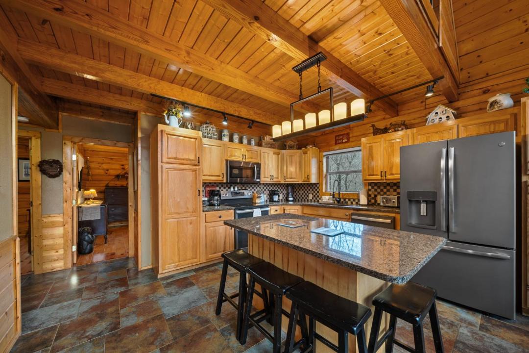 Photo of Kitchen in Todd