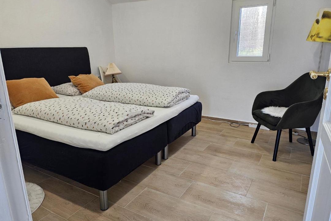 Photo of Bedroom in Egtved