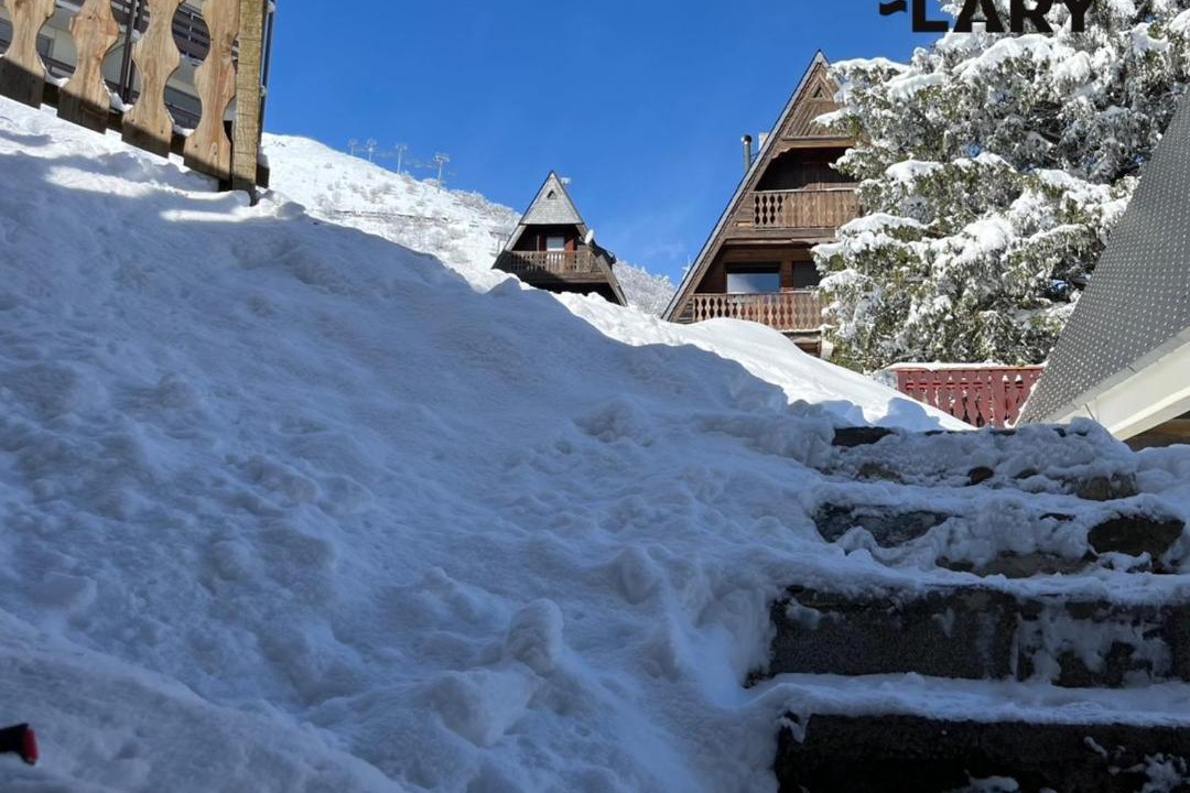 Photo of Others in Saint-Lary-Soulan