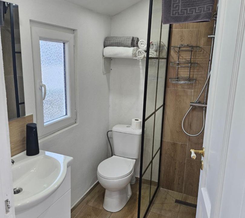 Photo of Bathroom in Egtved