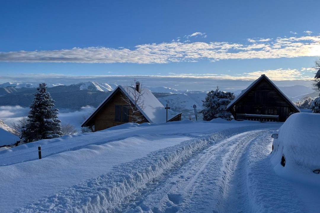 Photo of Others in Saint-Lary-Soulan