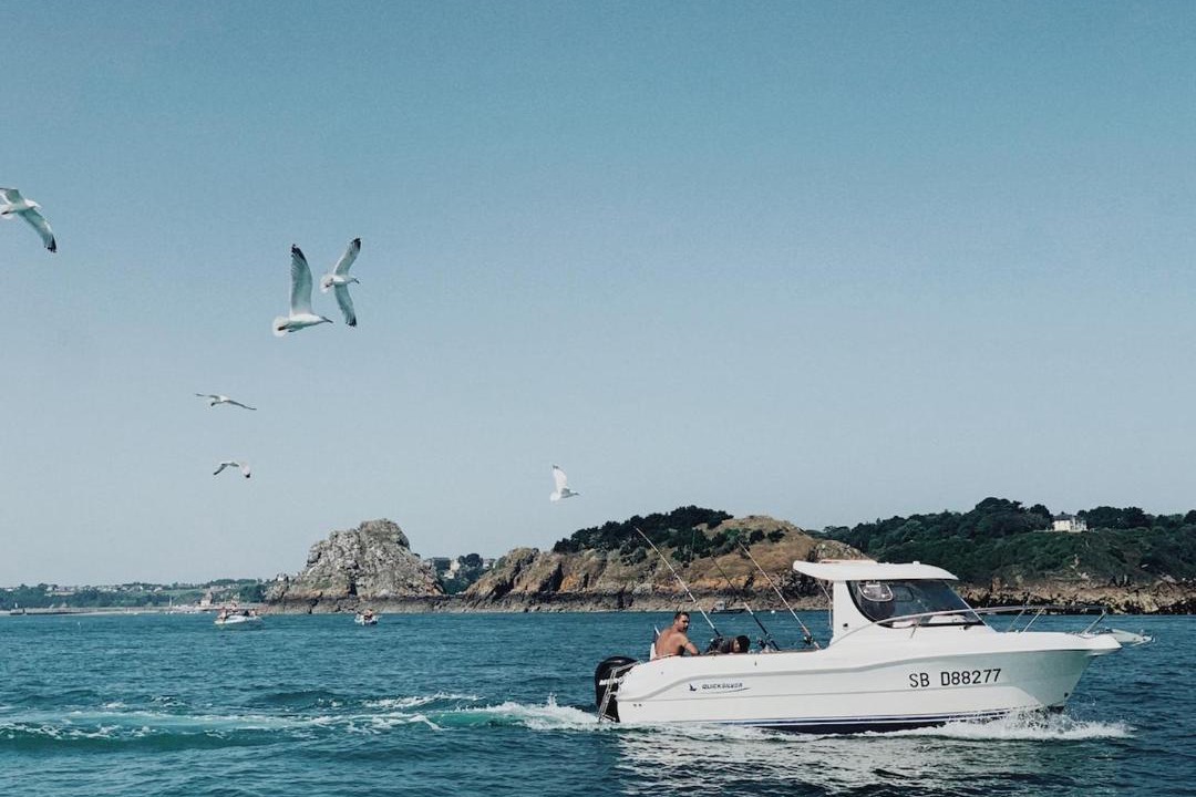 Photo of Others in Cancale