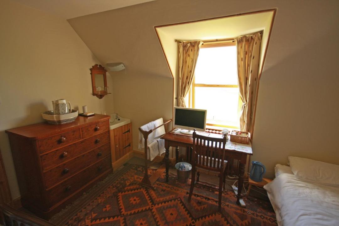 Photo of Bedroom in Culbokie