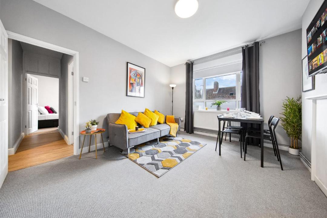 Photo of Others in White City