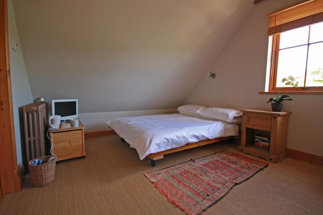 Photo of Bedroom in Culbokie