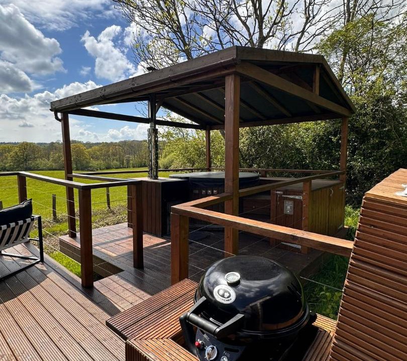 Photo of Others in Chiddingstone Hoath