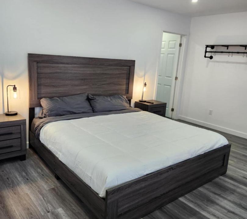 Photo of Bedroom in Amos