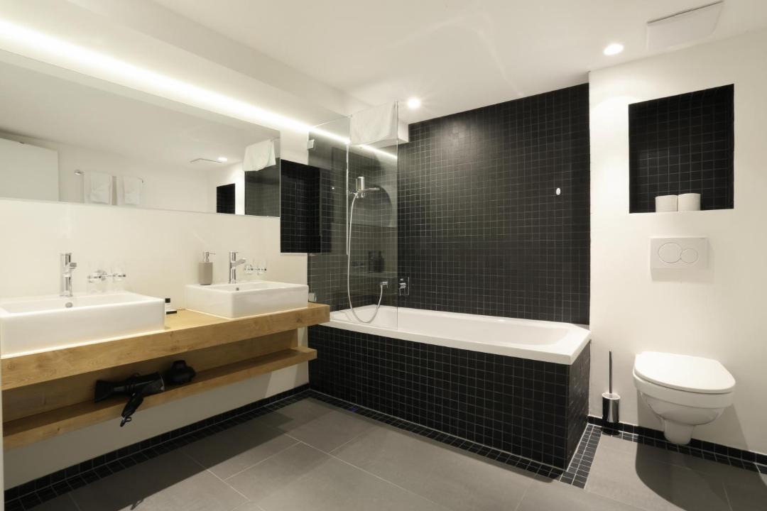Photo of Bathroom in Einsiedeln
