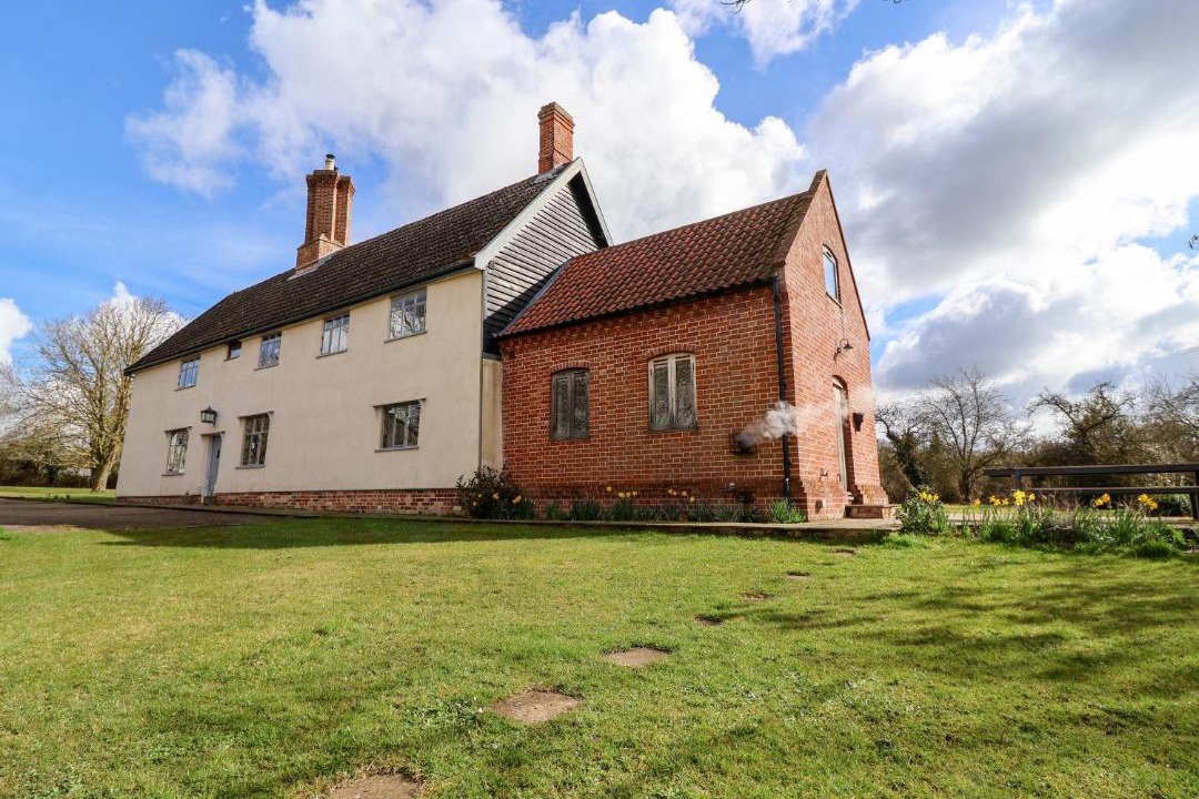 Photo of Others in Harleston