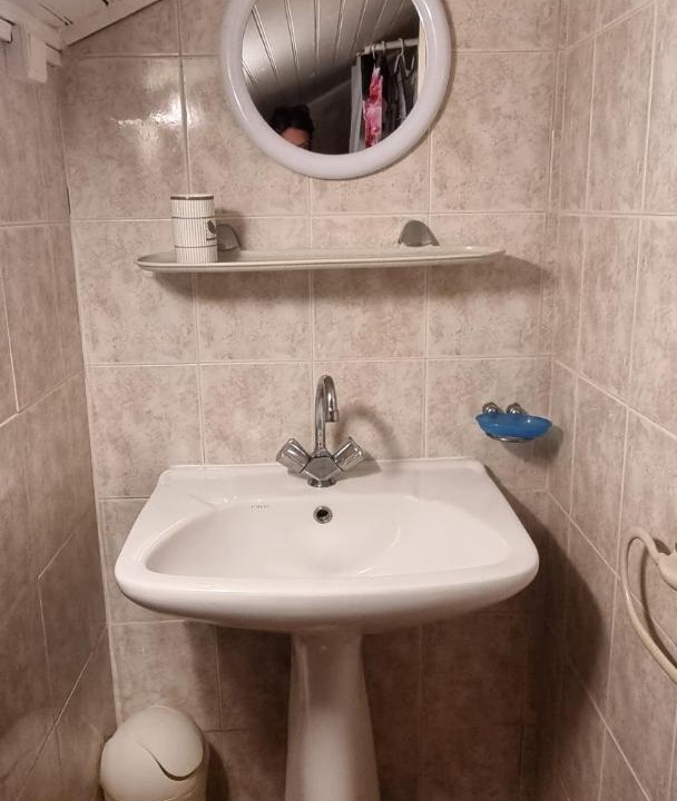 Photo of Bathroom in Chine