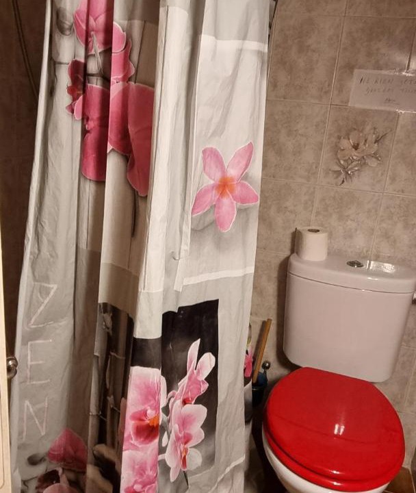 Photo of Bathroom in Chine