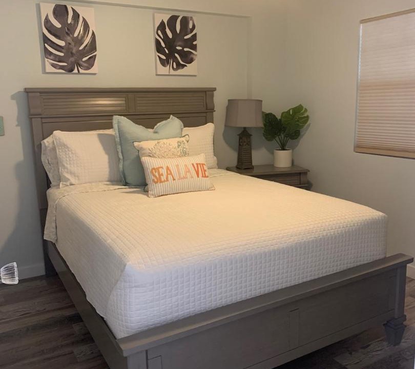 Photo of Bedroom in Tavernier