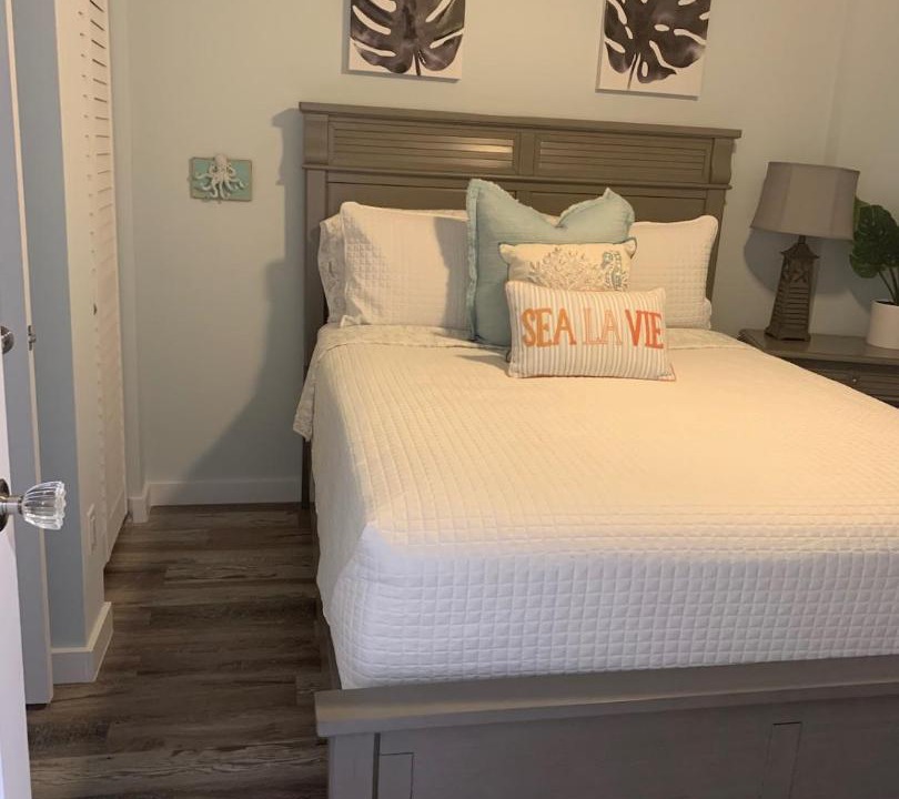 Photo of Bedroom in Tavernier