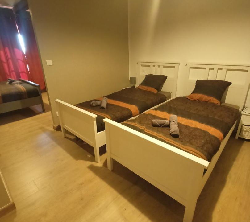 Photo of Bedroom in La Couture