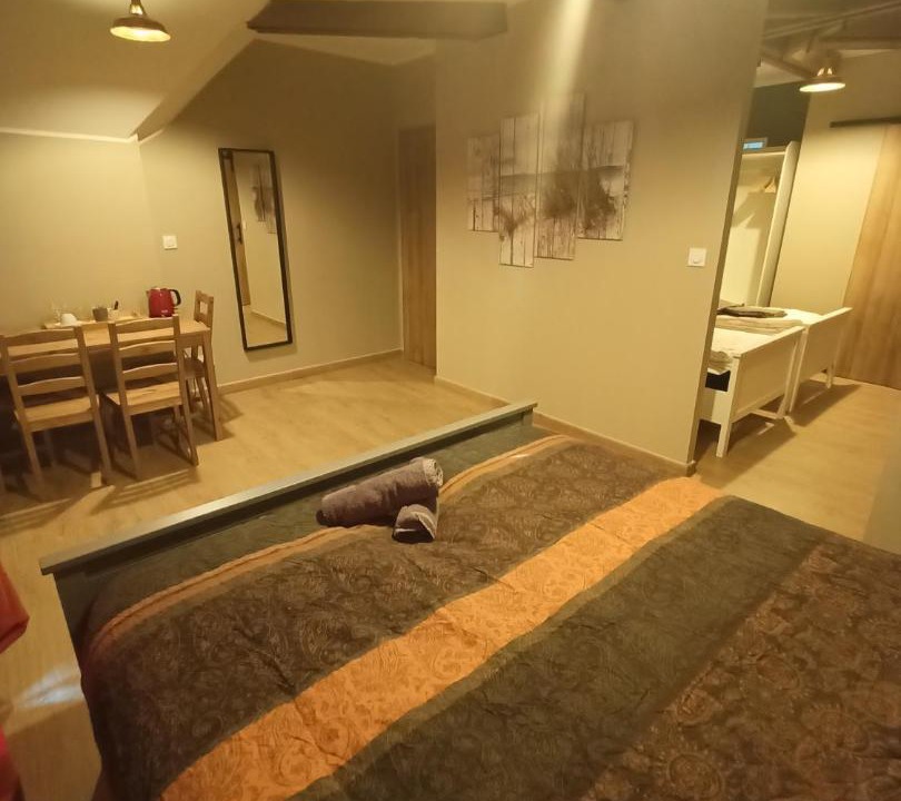 Photo of Bedroom in La Couture