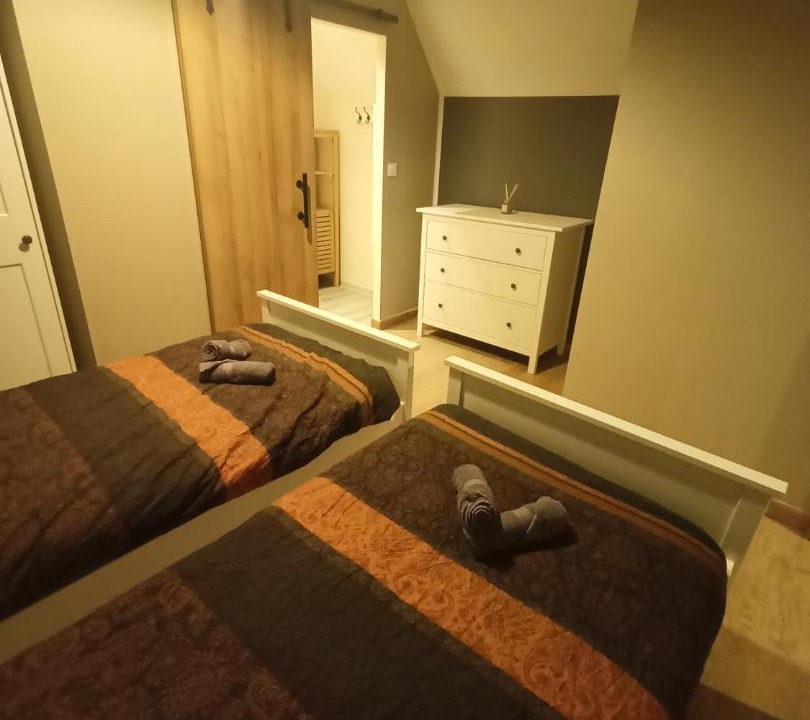 Photo of Bedroom in La Couture