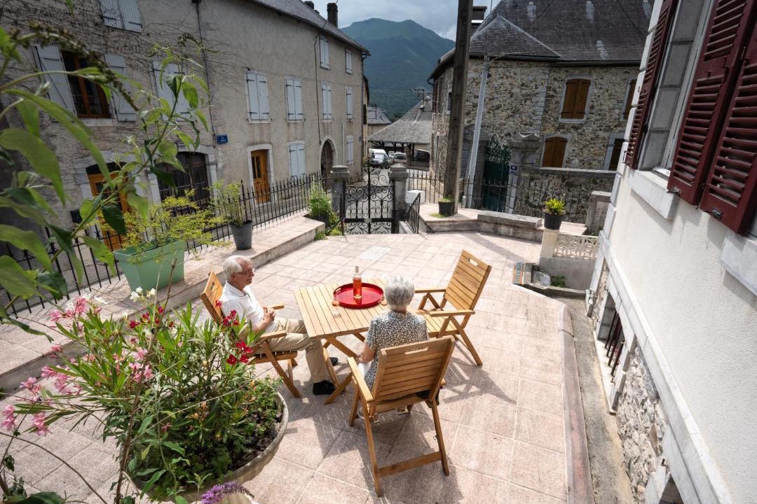 Photo of Others in Arudy